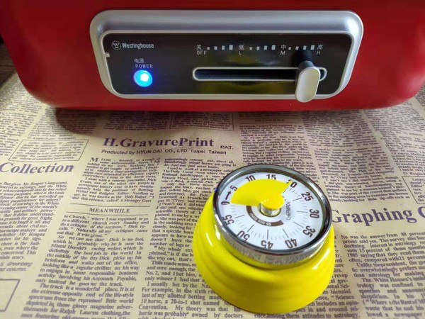 Westinghouse Multi-purpose Pot of Sea White Bean Sprouts recipe