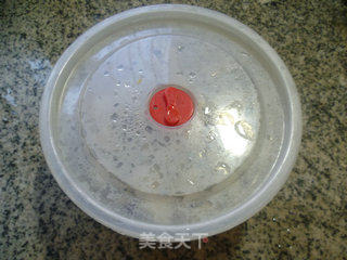 Blood Cockles recipe