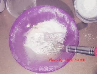 Cranberry Cookies recipe