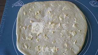 Fancy Toast Bread recipe
