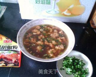 【lu Cuisine】---shandong Crispy Pork recipe