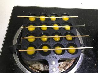 Roasted Bird Eggs recipe