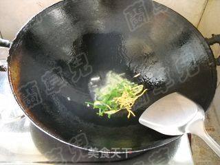 Smooth Tofu recipe