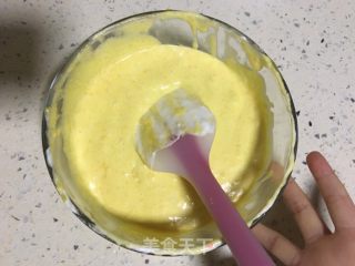 Cup Cake recipe