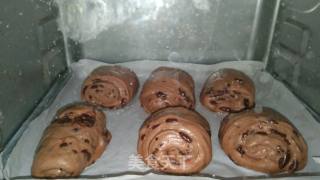 Mini Dirty Bag recipe