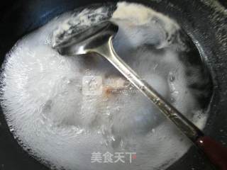 Vegetables, Winter Melon and Chicken Drumstick Soup recipe