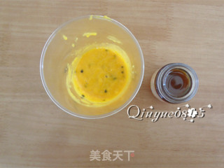 Mango Passion Fruit Special Drink recipe