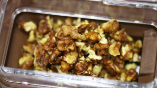 Blueberry Walnut Toast (bread Machine Version) recipe