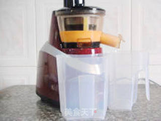 【pumpkin Milkshake】--- Enjoy A Tender and Smooth Taste recipe