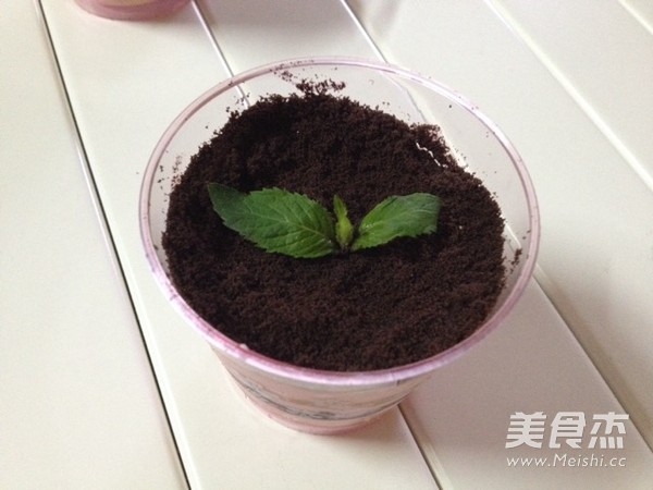 Shuangpin Sawdust Cup recipe