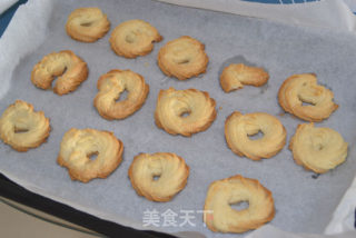 Original Handmade Cookies recipe