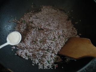 New Dragon Boat Festival Glutinous Rice Food-pseudo-pig Blood Sticky Rice Sausage recipe