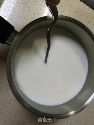 Homemade Yogurt recipe