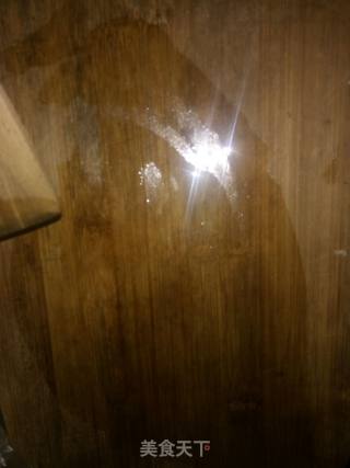 Traditional Candied Haws recipe