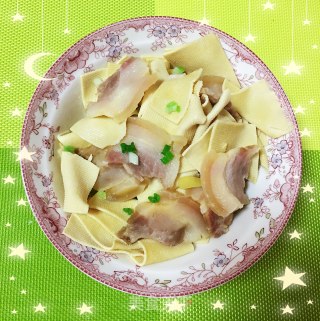 Thousands of Bacon Boiled recipe
