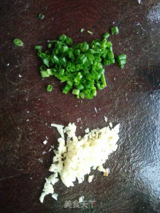 Cold Yuba recipe