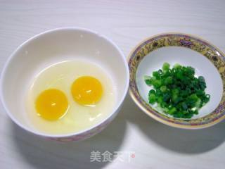 Minced Meat and Egg Custard recipe