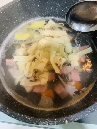 Simple Version Pickled Fresh recipe