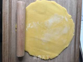 #the 4th Baking Contest Cum is Love to Eat Festival#banana Pudding Pie recipe