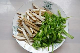 Stir-fried Mushrooms recipe