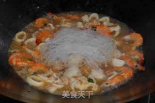 [cantonese Cuisine] A Pot of Fresh Oyster Sauce recipe