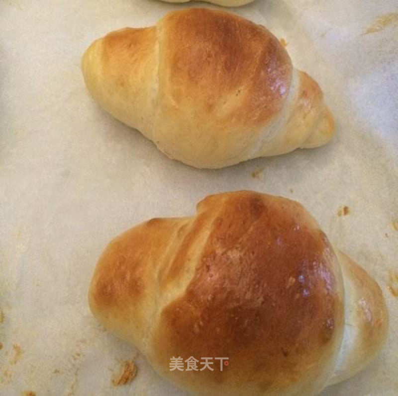 # Fourth Baking Contest and is Love to Eat Festival#croissants recipe