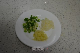 Sweet and Sour Balls recipe
