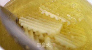 Waffle Chips, A Must-have Snack for The Holidays recipe