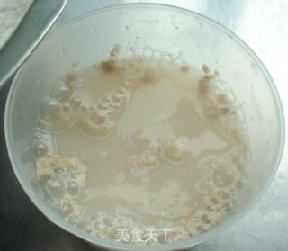 Cheese Hot Dog Bread recipe