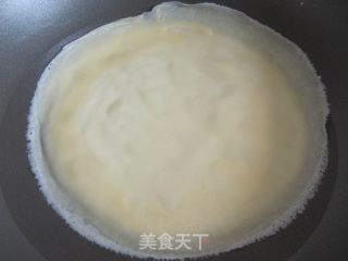 Mango Pancake recipe