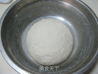 Bean Paste recipe