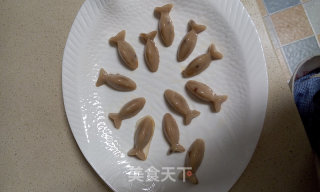 More Than Every Year (fish) recipe