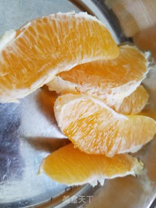 Watermelon Orange Juice recipe