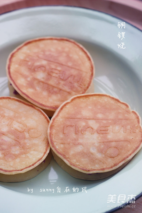 Dorayaki recipe