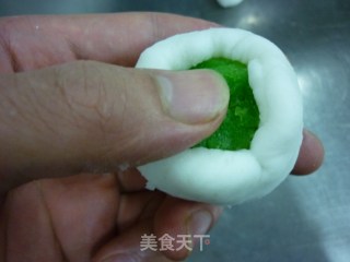 Boat Point【bingxin Jade Pot】 recipe