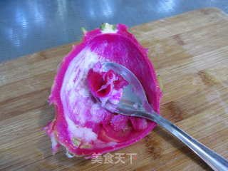 Fire Dragon Juice recipe