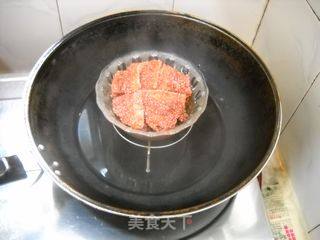 Mei Cai Bee Hoon Pork recipe