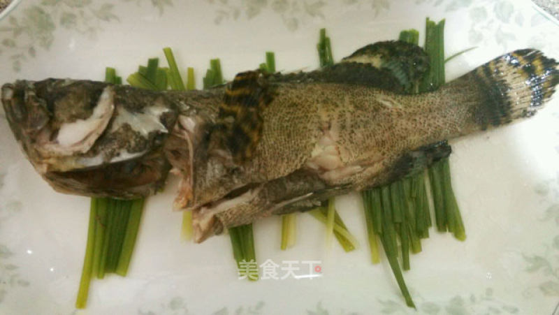 Steamed Xiaolongzhen recipe
