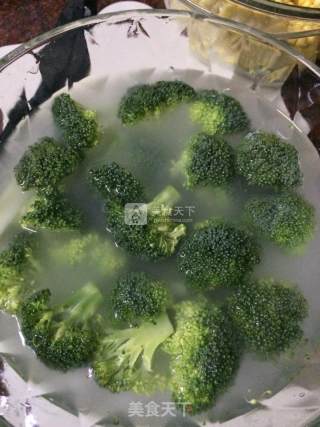Vegetable Soup recipe