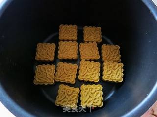 Original Tortilla recipe
