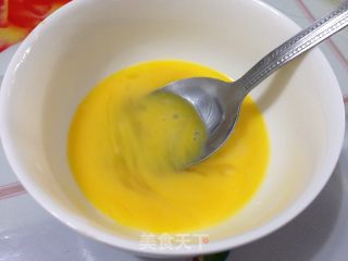 Egg Pudding recipe