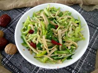 Tiger Dish recipe