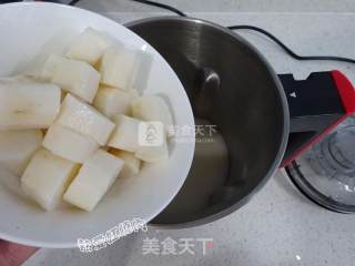 Hema Ren Yam Drink recipe