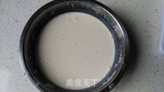 Mochi Ruanou recipe