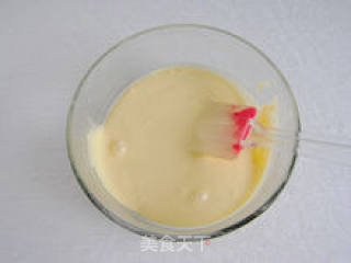 【bai Xue Strawberry Garden Cake】--- Pure Appearance, Soft Heart recipe