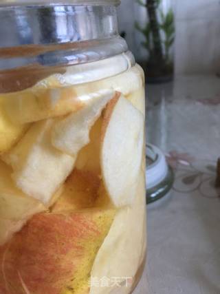 Apple Cider Vinegar recipe