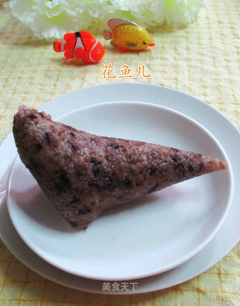 Eight Treasures Glutinous Rice Dumplings recipe