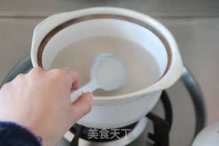 Simple Like: [baked Durian Sago Pudding] recipe