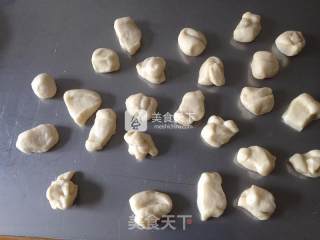 Christmas Tree Bread recipe