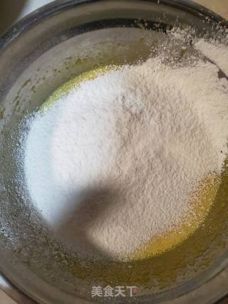 Sophora Chiffon Cake recipe